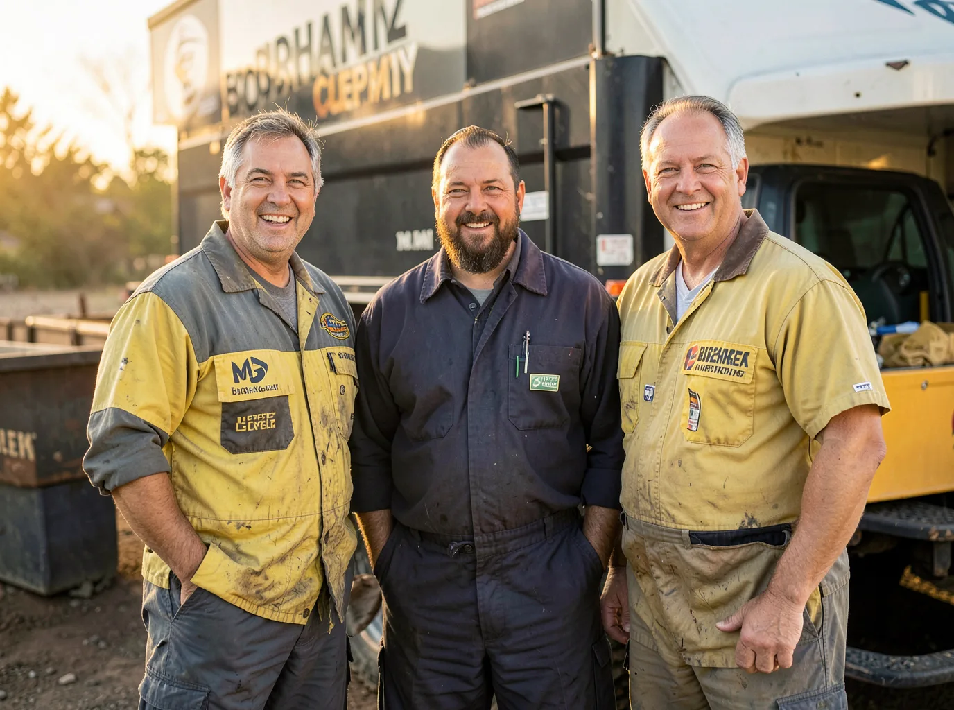 Sewage Cleanup company in Luna, NM